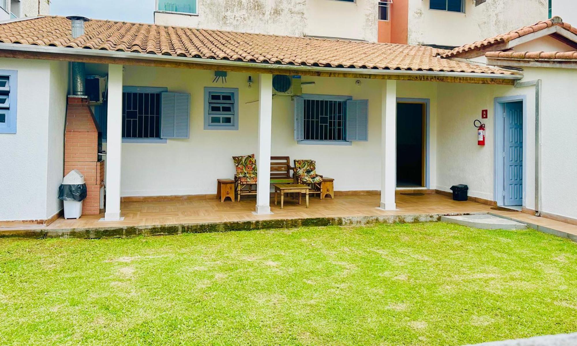 Casa de 2 Quartos