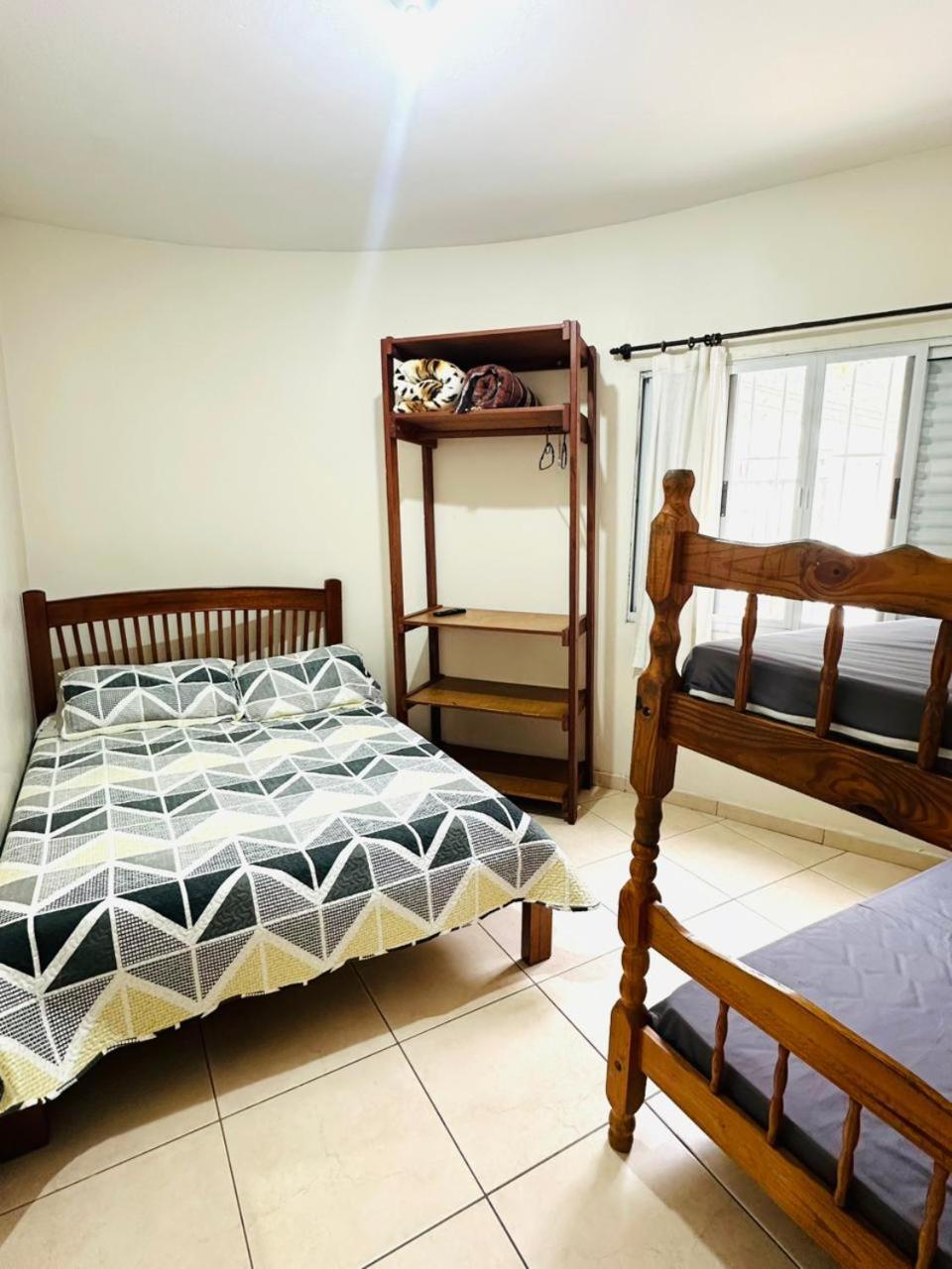 Apartamento - Térreo
