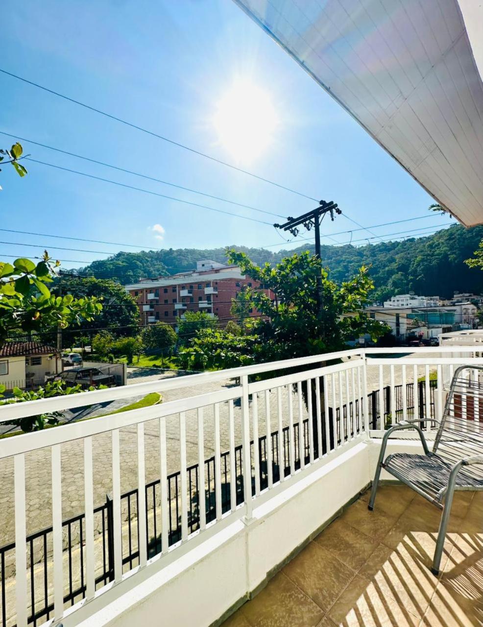 Apartamento Superior de 1 Quarto